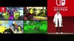 Nintendo Switch - Todas las novedades