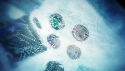 PlayStation 4 - Glacier White