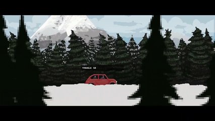 Uncanny Valley - Consolas