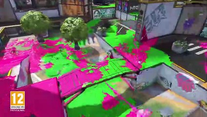 Nintendo Switch - Los juegos