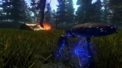 Phoning Home - Tráiler