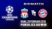 Jadwal Live Liga Champions, Bigmatch: Liverpool Vs Bayern Munchen, Rabu Pukul 03.00 WIB