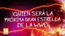 WWE 2K17 - Pack de Futuras Estrellas