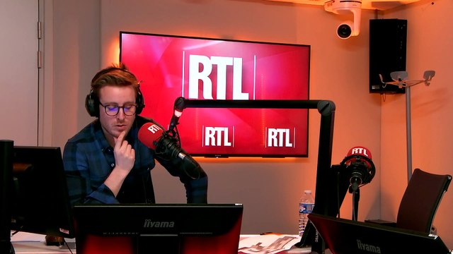 Les actualités de 6h - Le Royaume-Uni ferme la porte au retour des jihadistes étrangers