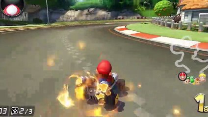 Nintendo Switch - La consola que va contigo
