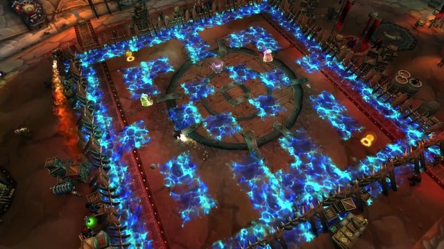 World of Warcraft: Legion - Guía de supervivencia del parche 7.1.5