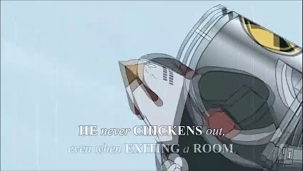 Rocketbirds 2: Evolution - Anuncio para Steam