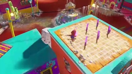 Super Mario Odyssey - Anuncio oficial