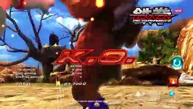 PlayStation Now - Bandai Namco