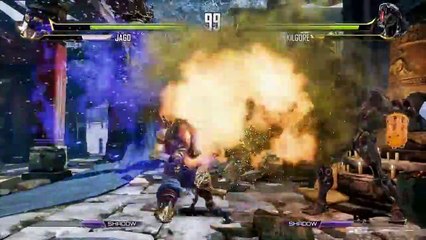 Killer Instinct - Regresan los Ultimates