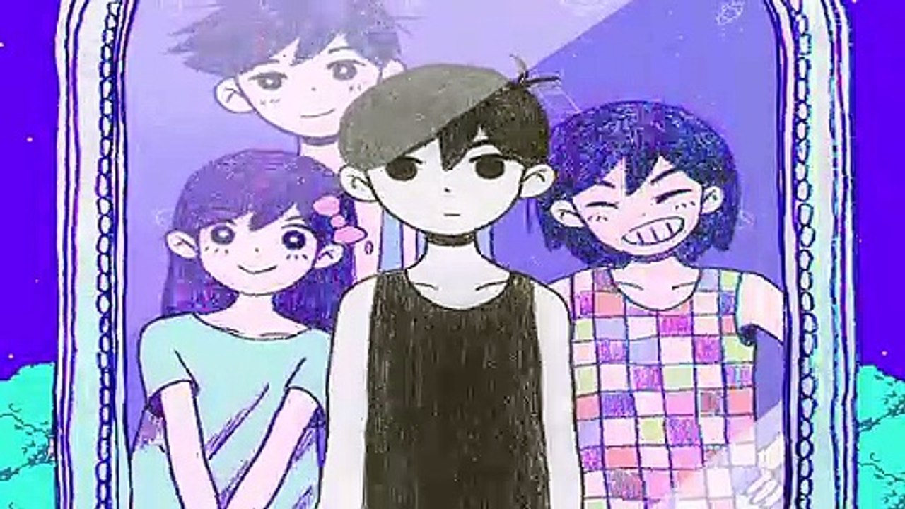 Omori - Tráiler
