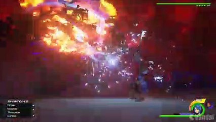 Videoanálisis Kingdom Hearts HD II.8 - Vandal TV