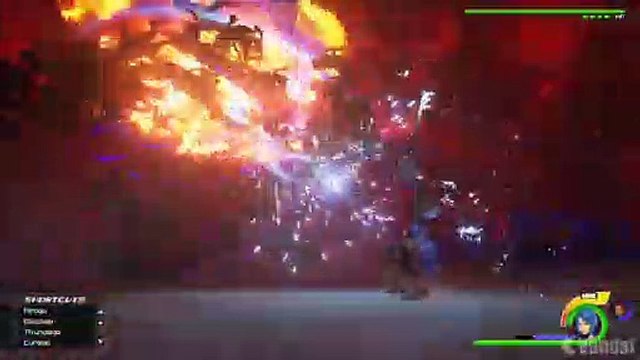 Videoanálisis Kingdom Hearts HD II.8 - Vandal TV