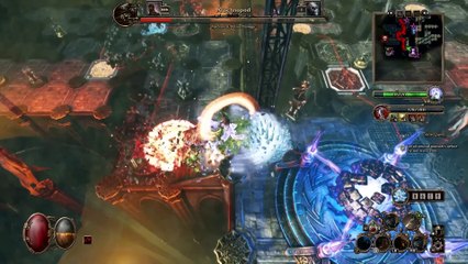 World of Van Helsing: Deathtrap - Tráiler de lanzamiento