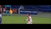 Thomas Müller sees red card for karate kick - Ajax vs Bayern 3:3 12.12.2018