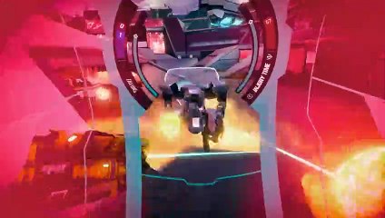 RIGS: Mechanized Combat League - Actualización de invierno