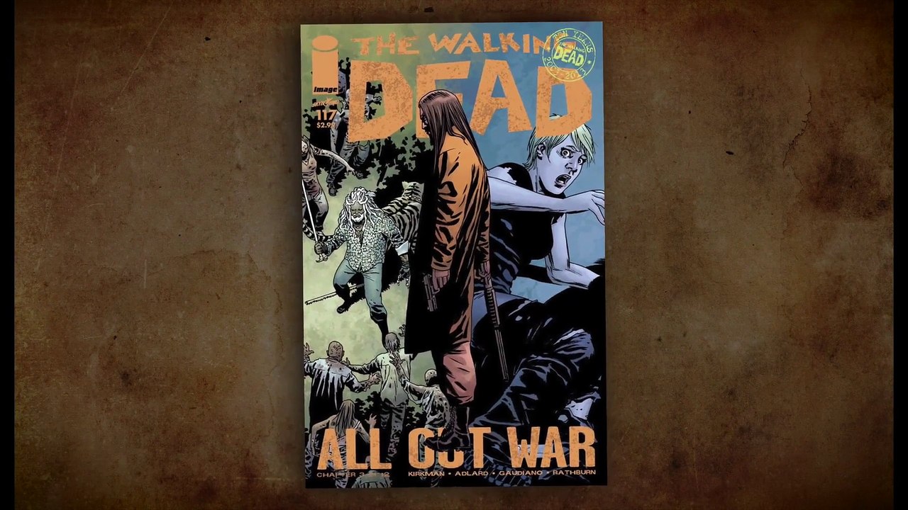 The Walking Dead: A New Frontier - Entre bastidores