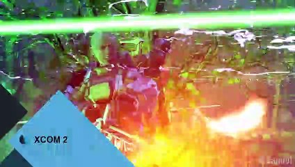 Los mejores juegos de 2016 - Vandal TV