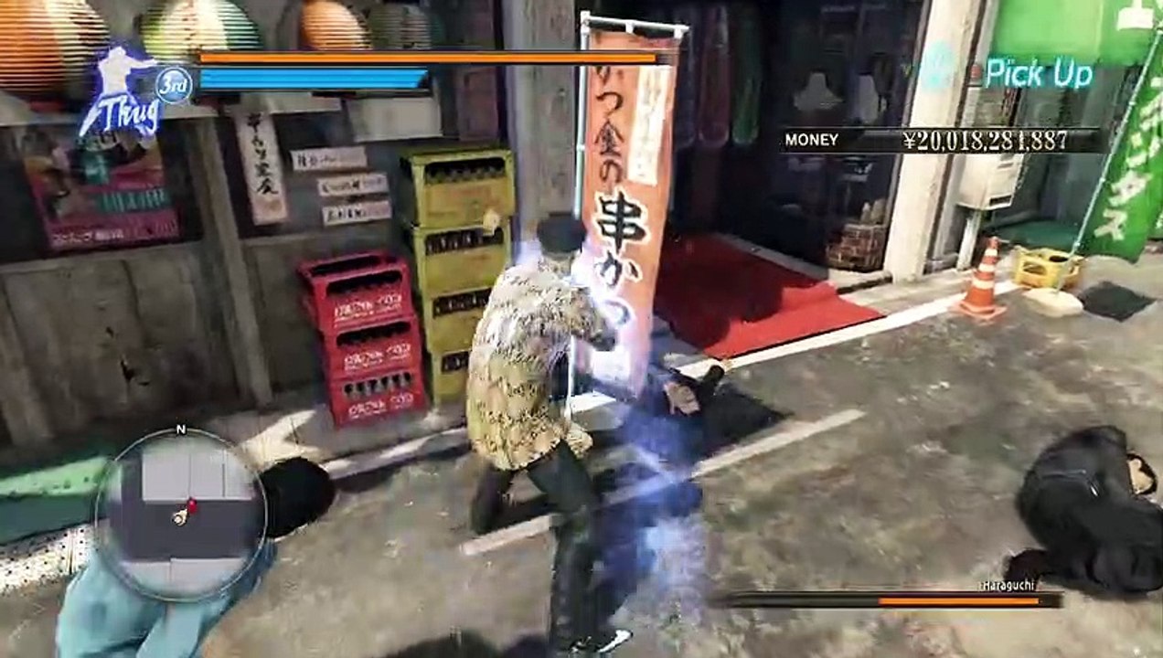 Yakuza 0 - Download [FREE] Cracked BY CPY