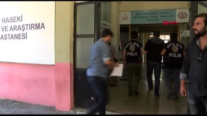 Fetö Soruşturmasında 53 Muvazzaf Askere Gözaltı Kararı