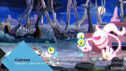 Los exclusivos de Xbox One para 2017 - Vandal TV