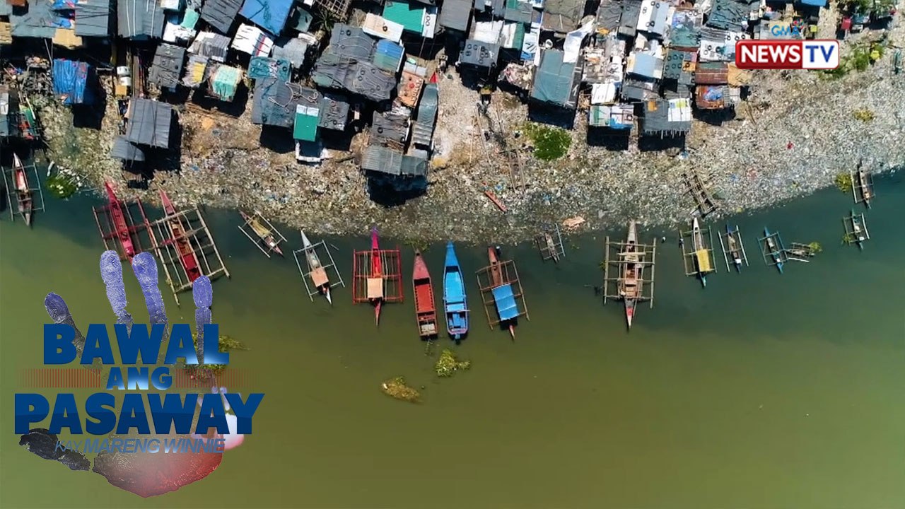 Bawal ang Pasaway: Sewerage system sa bansa, tinalakay sa 'Bawal ang Pasaway'