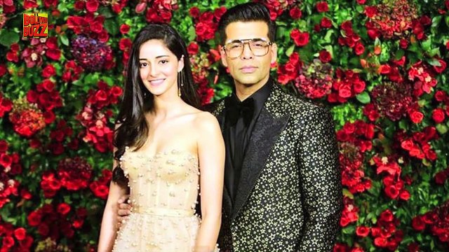 After Sara Ali Khan Ananya Pandey Wants To Go On A Koffee Date With Kartik Aryan