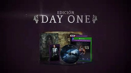 Torment: Tides of Numenera - Edición Día Uno