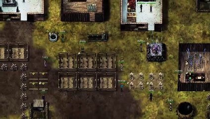 Judgment: Apocalypse Survival Simulation - Tráiler Alfa 10