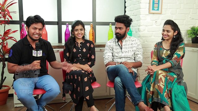 College Diary | About The Film | 16th feb 2019 | Aniket Ghadage | New Movie 2019