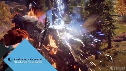 Noticias de la semana - Del 5 al 11 de diciembre (2016)