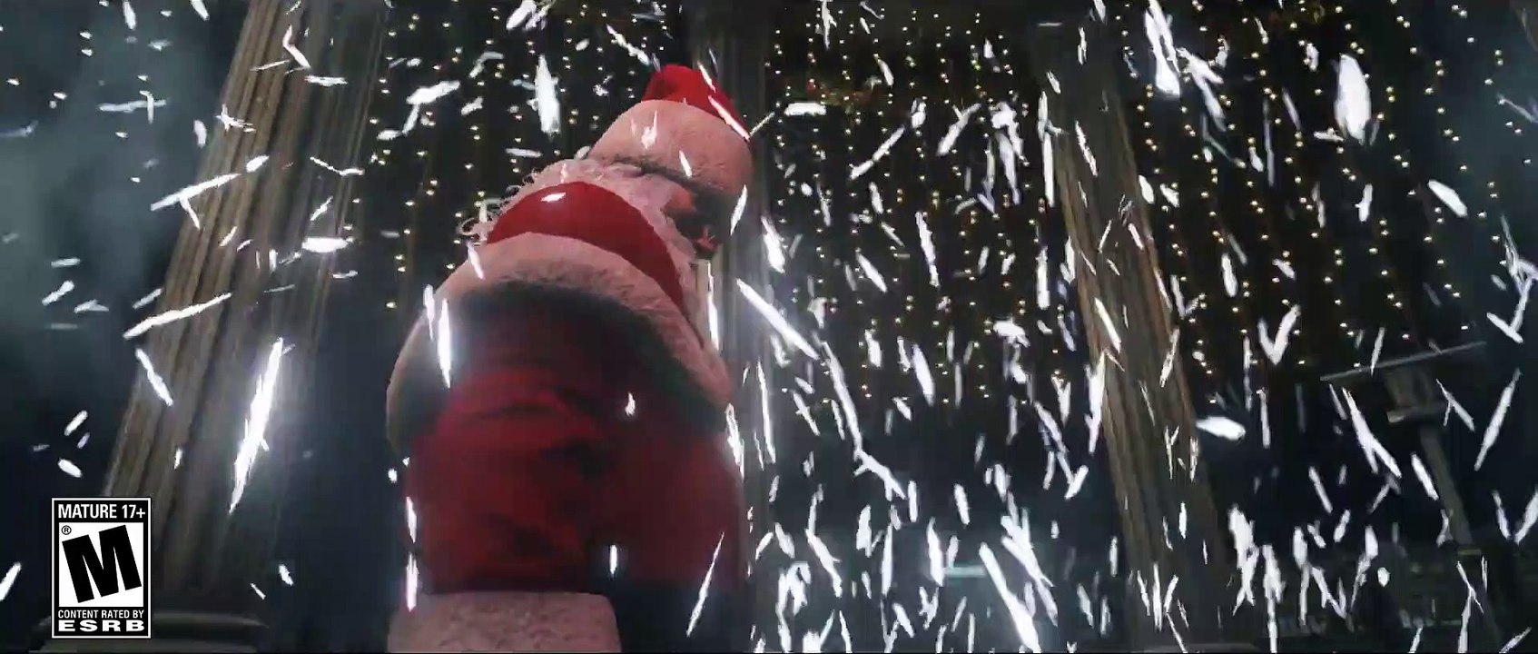 Hitman - Holiday Hoarders