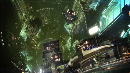 Elite: Dangerous - Fecha para PlayStation 4
