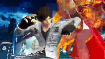 The King of Fighters XIV - Actualización 1.10