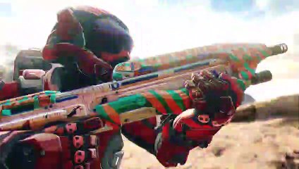 Halo 5: Guardians - Forge Monitor's Bounty