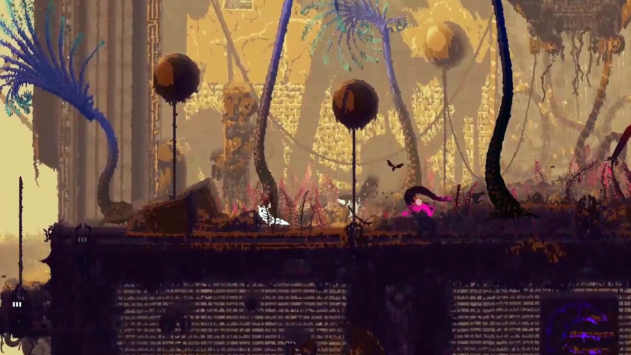 Rain World - Versión PS4