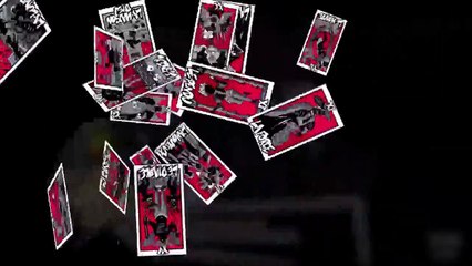 Persona 5 - Munehisa Iwai (2)