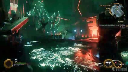 Los 10 mejores juegos de acción de 2016 - Vandal TV