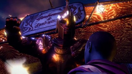 Dreamfall Chapters - Consolas