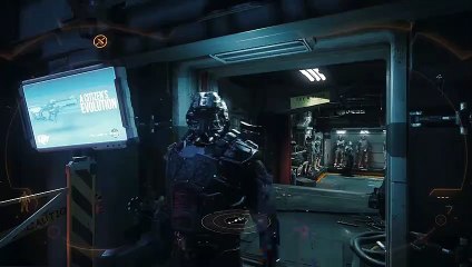 Star Citizen - Jugabilidad (alpha 2.6)