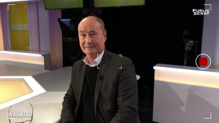 Grand Débat : Quand Macron squatte l’écran - Hashtag l'émission (15/02/2019)