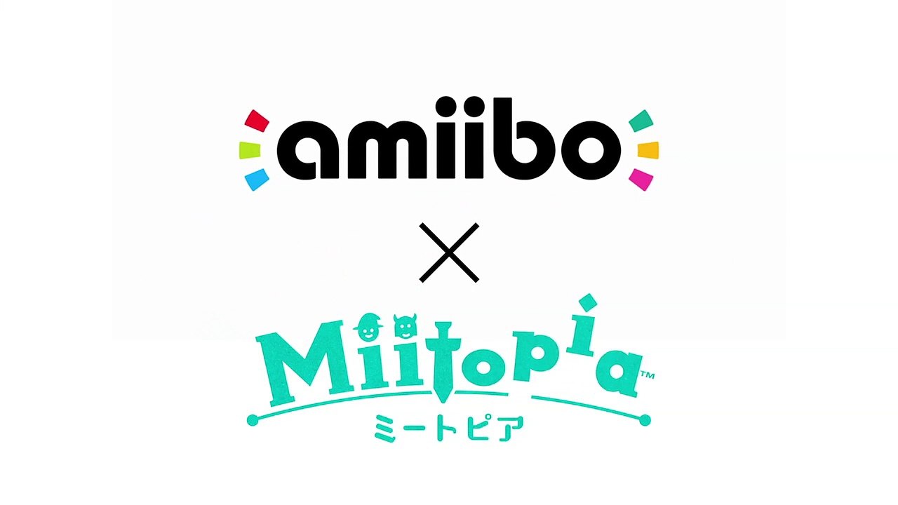Miitopia - Compatibilidad con amiibos
