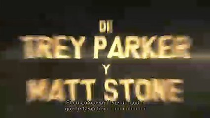 South Park: La Vara de la Verdad - Lanzamiento PS4 y Xbox One