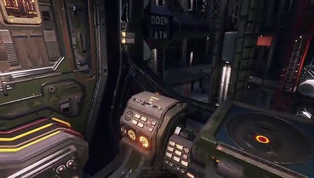 MechWarrior 5: Mercenaries - Anuncio