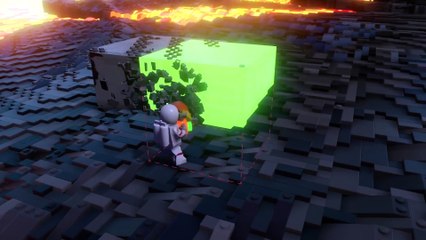 LEGO Worlds - Fecha de lanzamiento y consolas