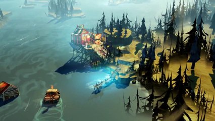 The Flame in the Flood: The Complete Edition - Versión PS4