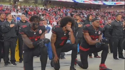 Kaepernick reaches deal with NFL - Lawyer