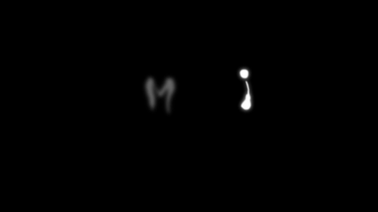 Chuchel - Teaser