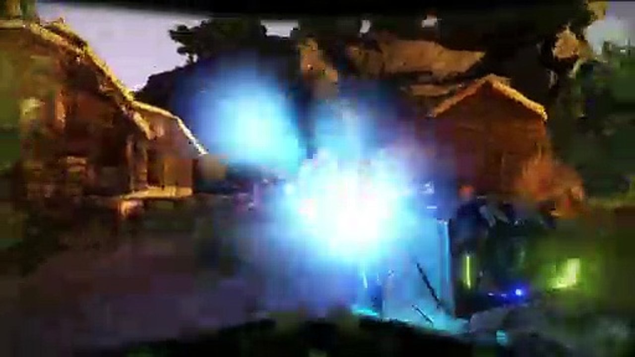 ARK: Survival Evolved - TEK Tier