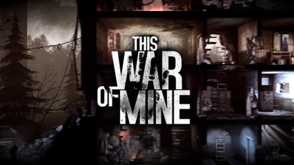 This War of Mine - Segundo aniversario